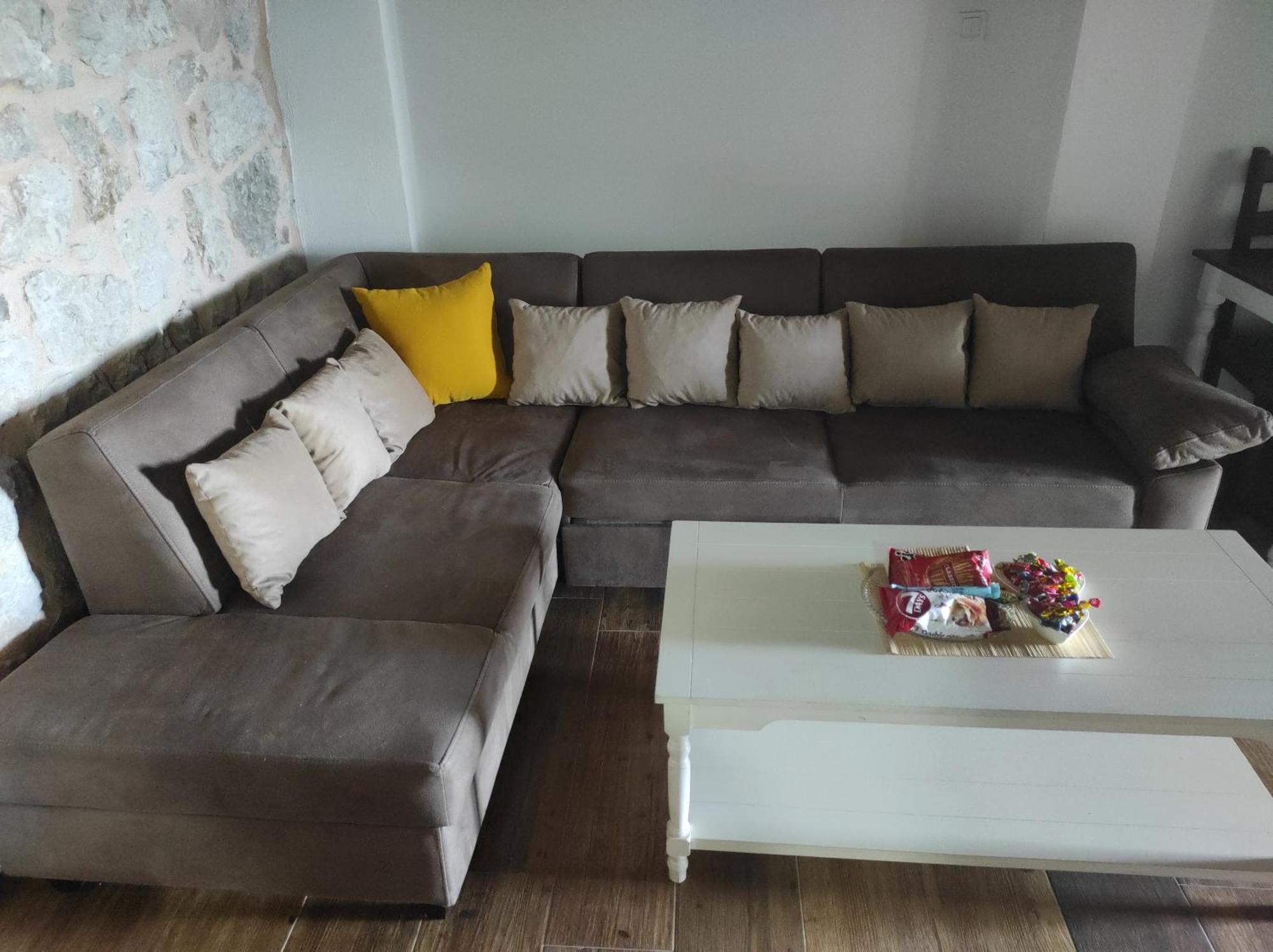 Villa Rustic Stone House Bar Zimmer foto