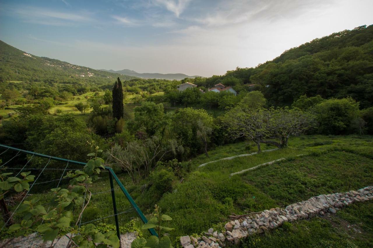 Villa Rustic Stone House Bar Exterior foto